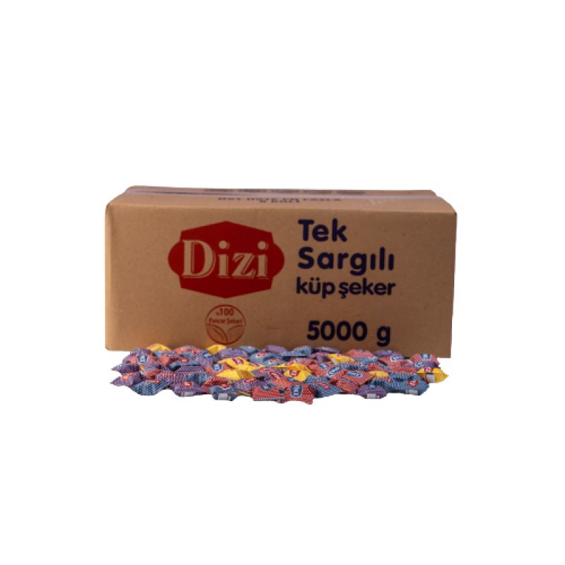 Sargılı Şeker Grubu